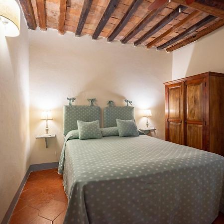 Agriturismo Bio Fattoria Bacio Certaldo Kültér fotó