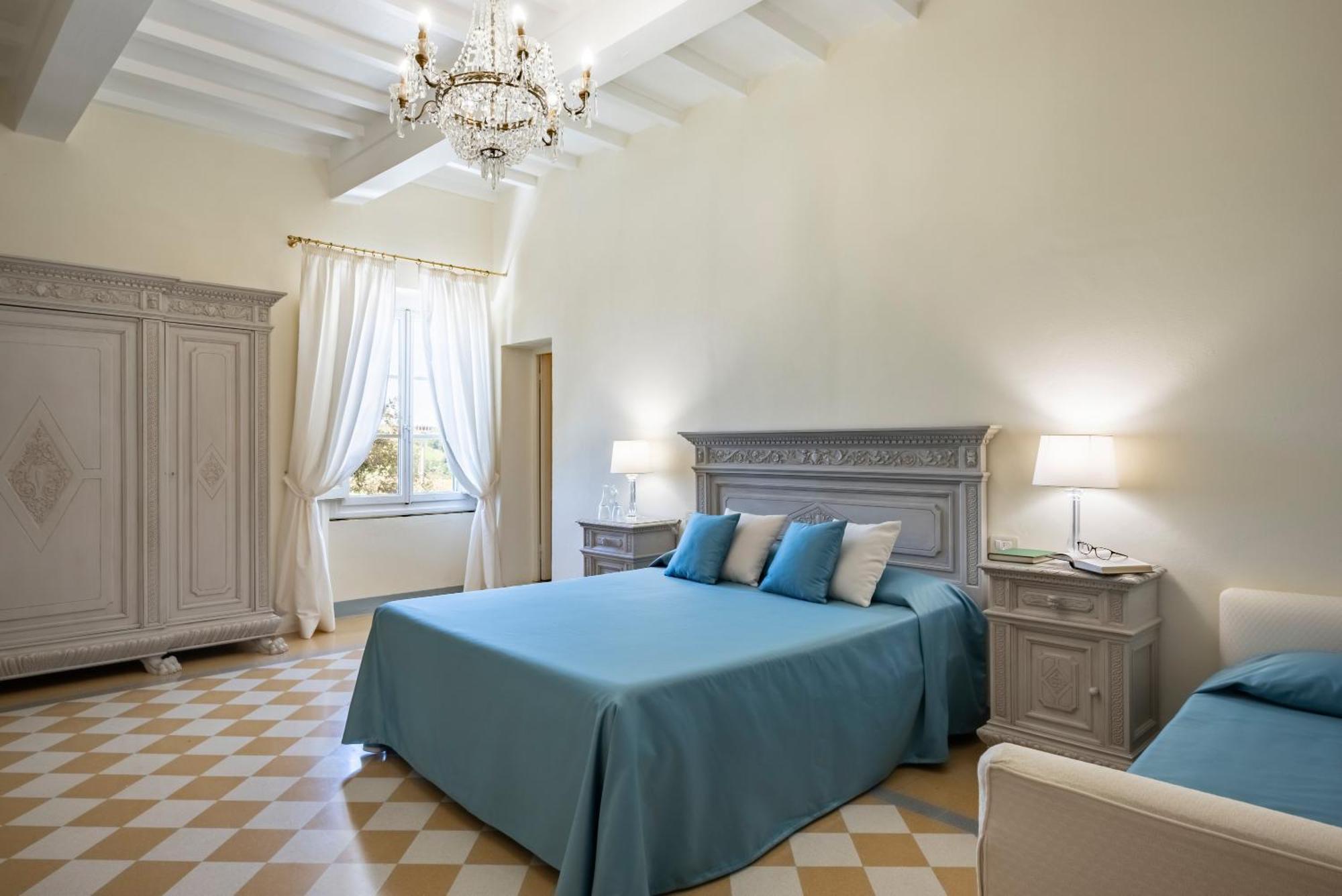 Agriturismo Bio Fattoria Bacio Certaldo Kültér fotó
