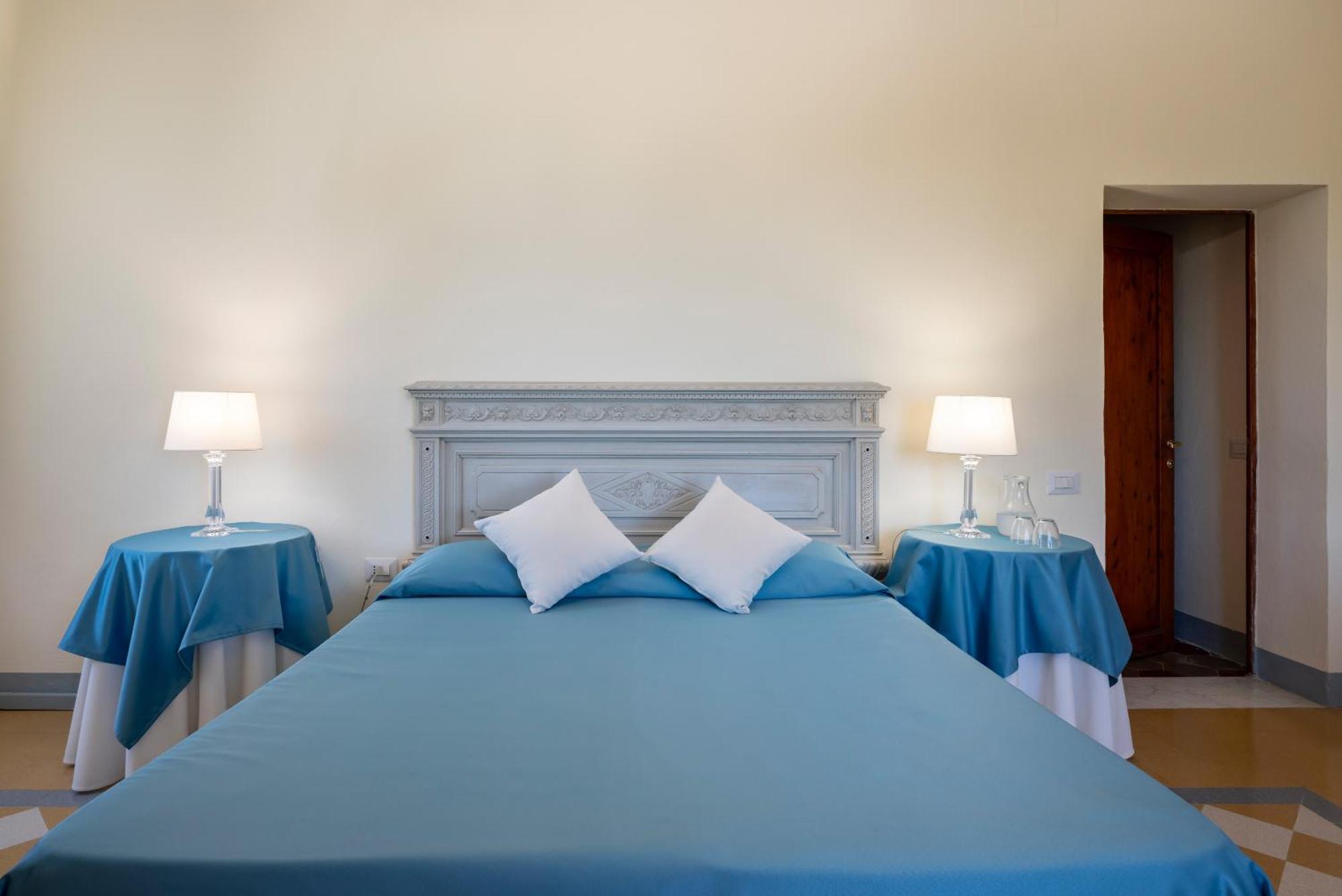 Agriturismo Bio Fattoria Bacio Certaldo Kültér fotó