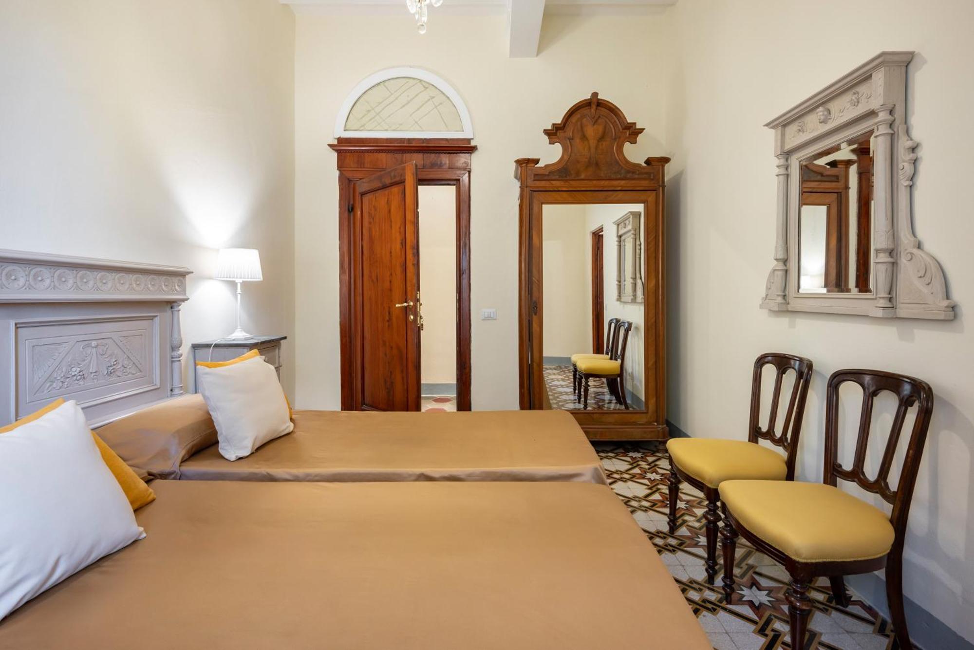 Agriturismo Bio Fattoria Bacio Certaldo Kültér fotó