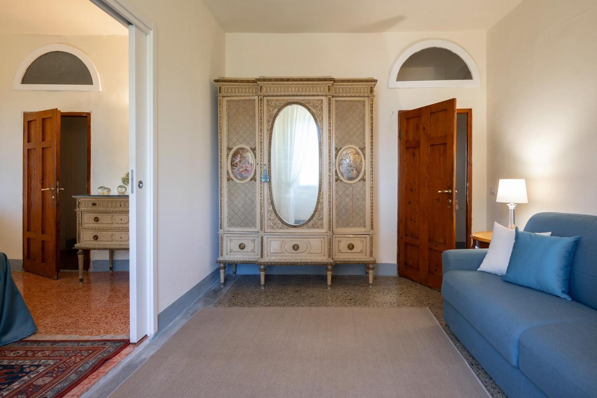 Agriturismo Bio Fattoria Bacio Certaldo Kültér fotó