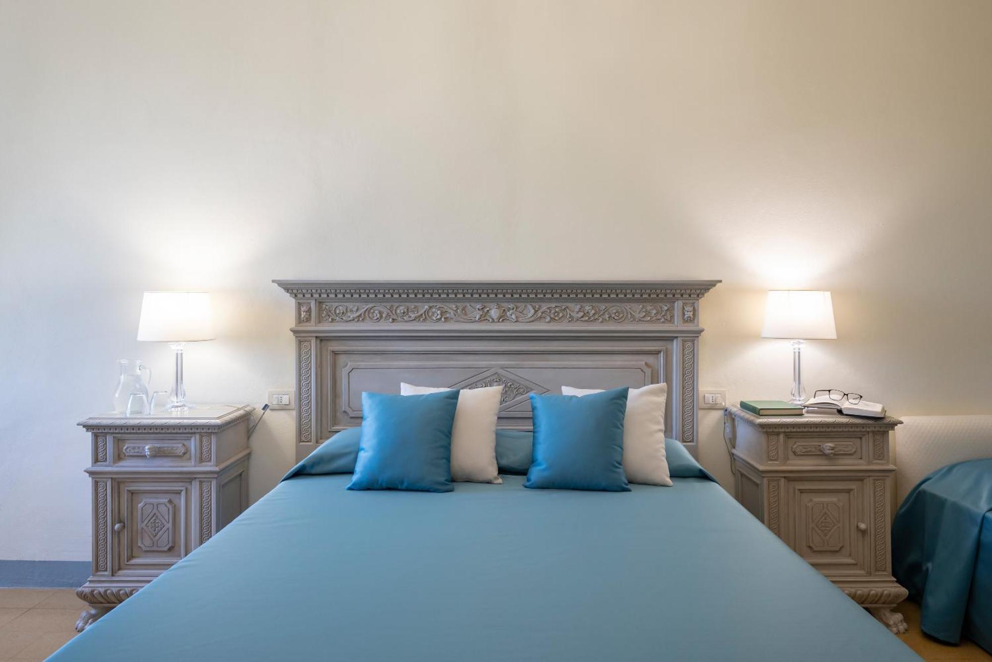 Agriturismo Bio Fattoria Bacio Certaldo Kültér fotó