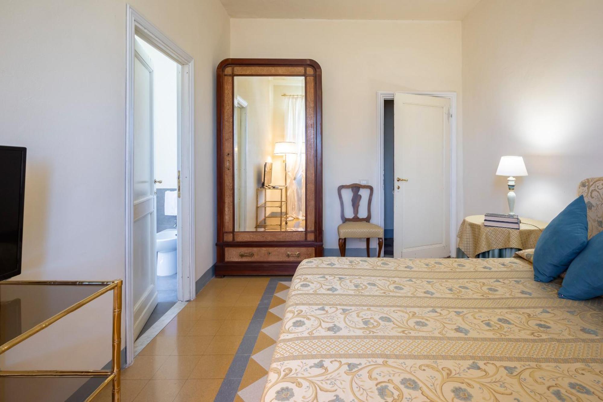 Agriturismo Bio Fattoria Bacio Certaldo Kültér fotó