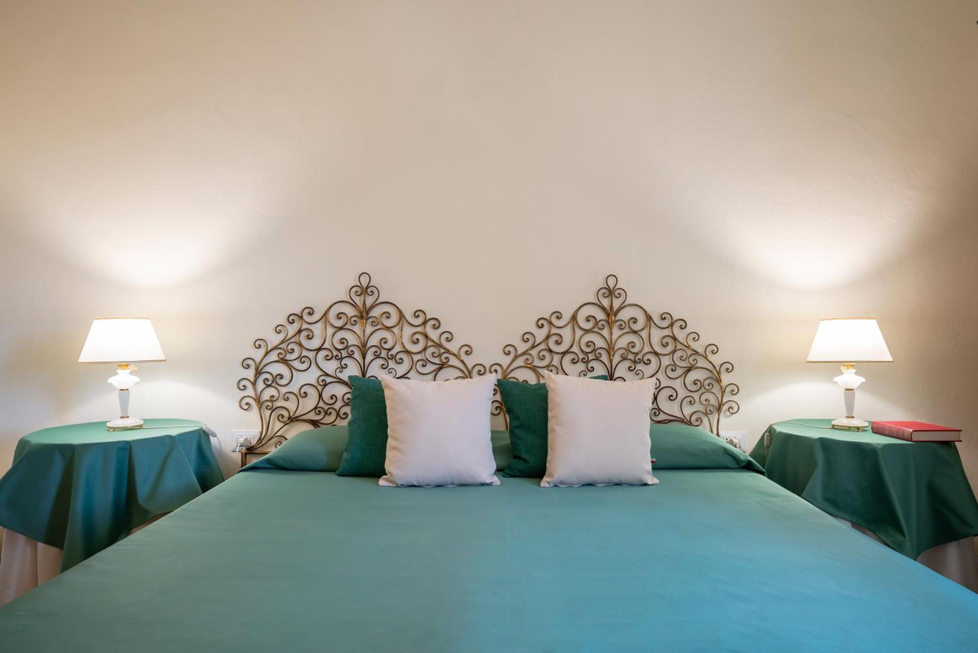 Agriturismo Bio Fattoria Bacio Certaldo Kültér fotó