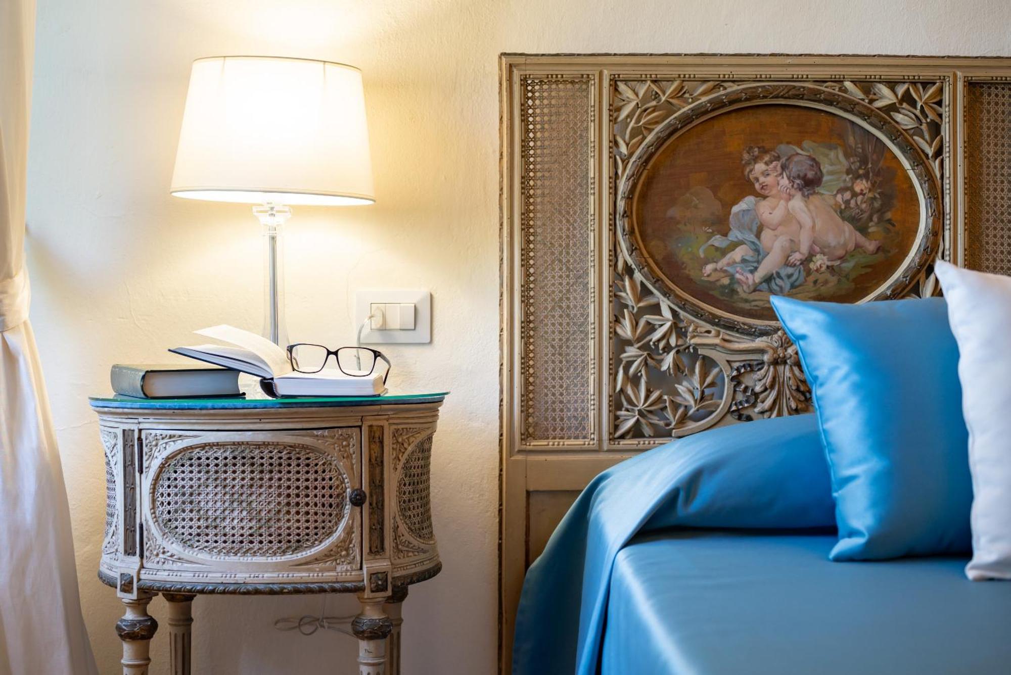 Agriturismo Bio Fattoria Bacio Certaldo Kültér fotó