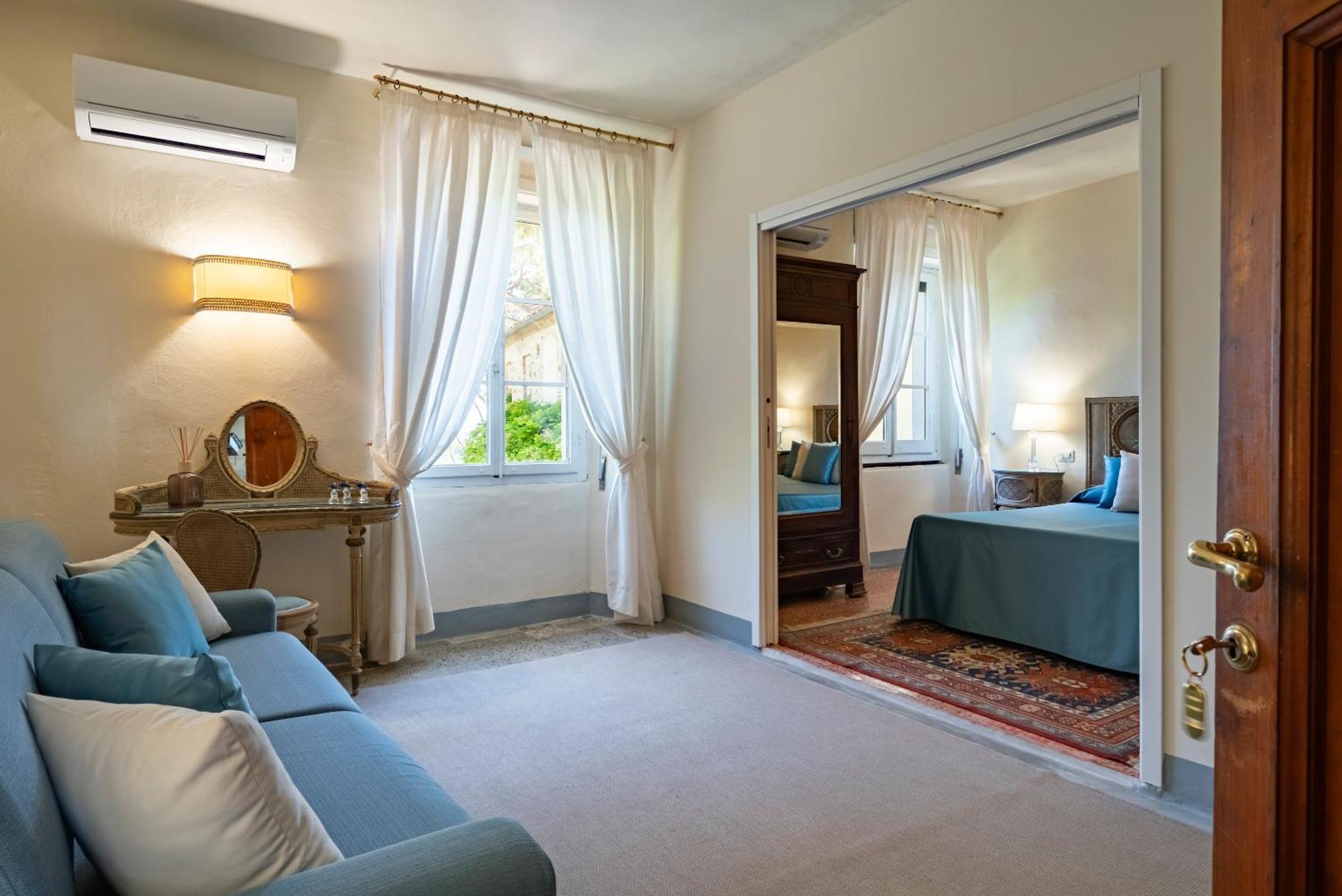 Agriturismo Bio Fattoria Bacio Certaldo Kültér fotó